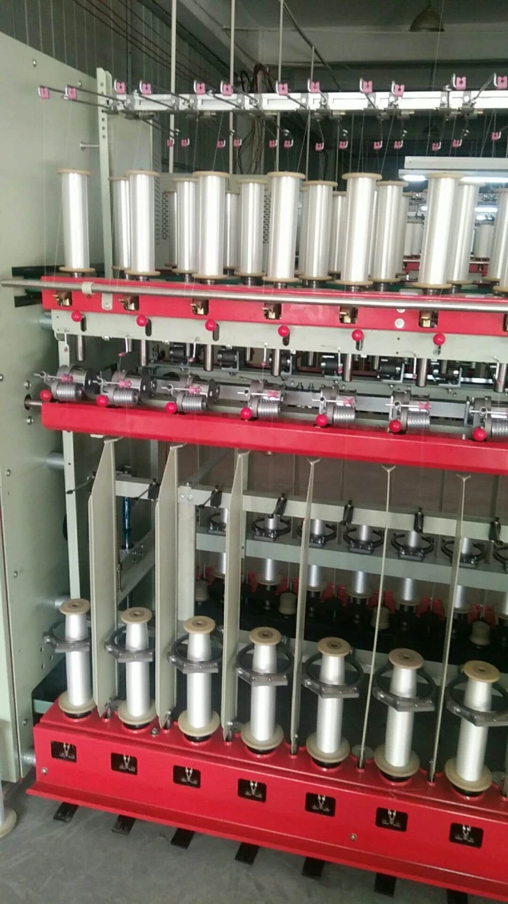 CNC Copper Wire Automatic Stripping Machine