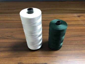 420D / 2 sfoară pentru plasă de pescuit