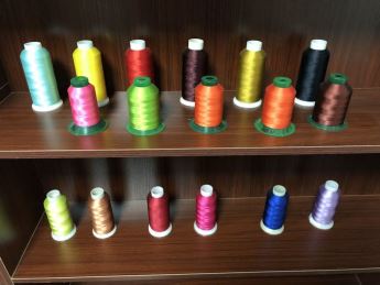 Dimensiuni fir de broderie