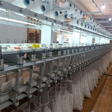 Mai mult de 30 de furnizori din China au participat la expoziția textilă rusă